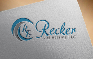 Design de Logo par Origin to Original pour Recker Engineering | Design : #14788621