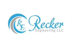 Logo Design by Origin to Original for Recker Engineering | Design: #14788624