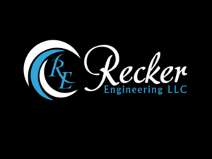 Design de Logo par Origin to Original pour Recker Engineering | Design : #14788656