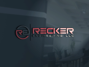 Design de Logo par {Backspace} pour Recker Engineering | Design : #14787386
