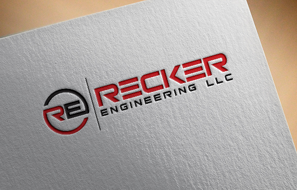 Design de Logo par {Backspace} pour Recker Engineering | Design #14787388
