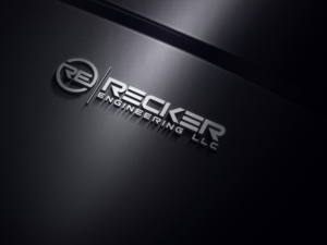Design de Logo par {Backspace} pour Recker Engineering | Design : #14787389