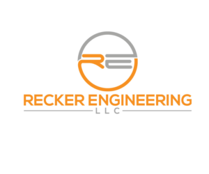 Logo Design by Swatches Design Solution for Recker Engineering | Design: #14786351