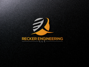 Design de Logo par Swatches Design Solution pour Recker Engineering | Design : #14786976