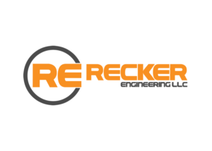 Design de Logo par Design Ninja 47 pour Recker Engineering | Design #14828308