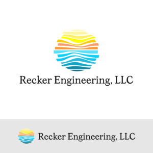 Design de Logo par rajitoas pour Recker Engineering | Design #14840473