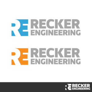 Design de Logo par rajitoas pour Recker Engineering | Design : #14840760