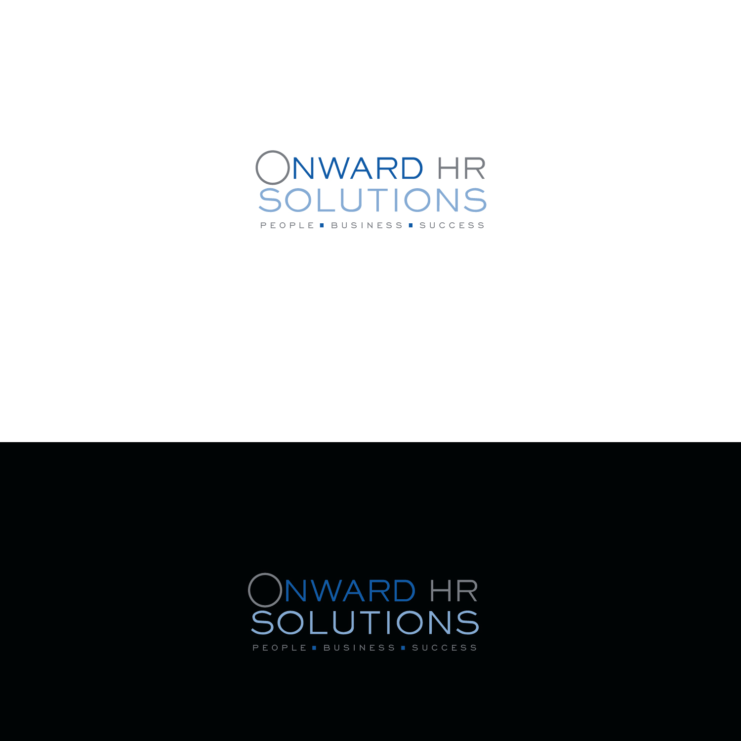 Logo Design by emptyboxgraphics for Onward Solutions LLC | Design #14902172