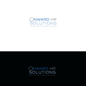 Logo-Design von emptyboxgraphics für Onward Solutions LLC | Design: #14902172