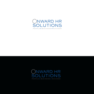 Diseño de Logo por emptyboxgraphics para Onward Solutions LLC | Diseño: #14902173