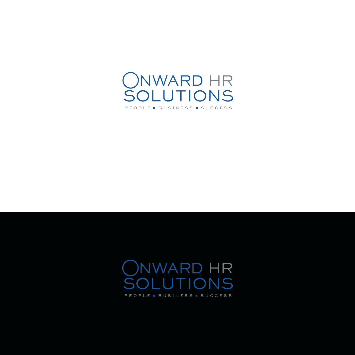 Diseño de Logo por emptyboxgraphics para Onward Solutions LLC | Diseño: #15046676