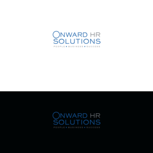 Diseño de Logo por emptyboxgraphics para Onward Solutions LLC | Diseño #15046676