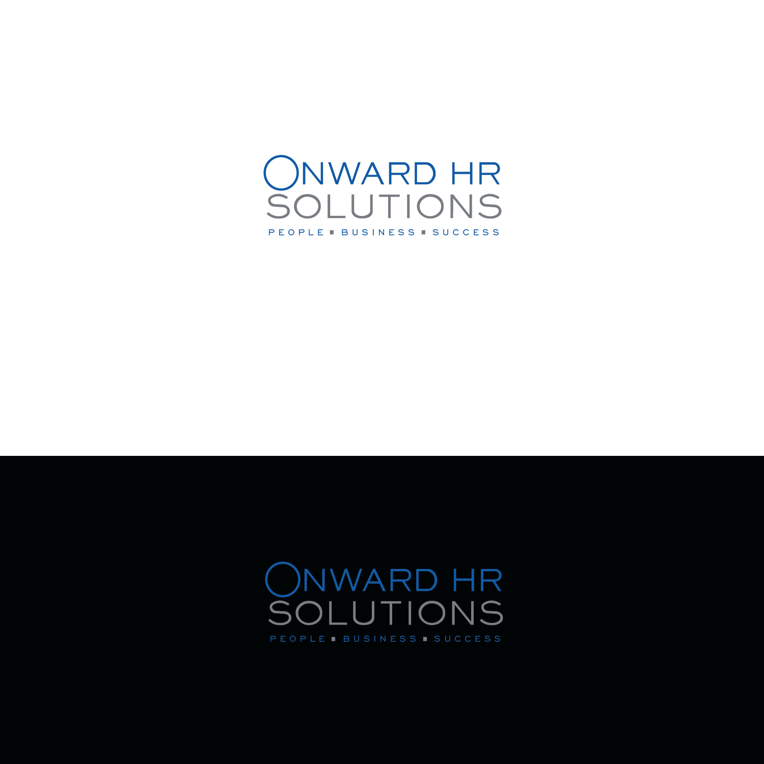 Logo Design by emptyboxgraphics for Onward Solutions LLC | Design #15046844