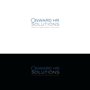 Logo-Design von emptyboxgraphics für Onward Solutions LLC | Design: #15046844