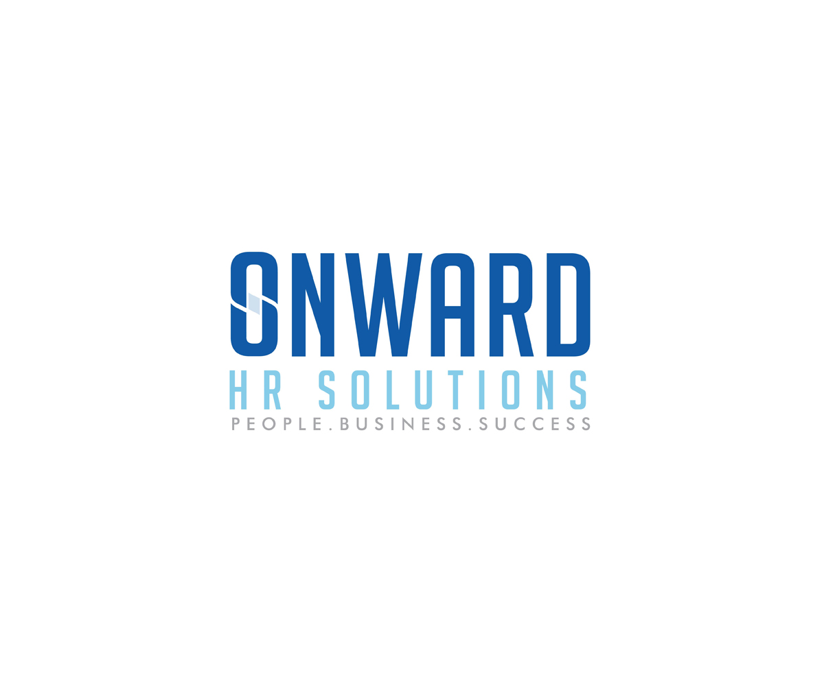 Logo Design by KabhTech Studio for Onward Solutions LLC | Design #14805883
