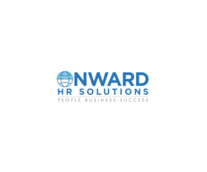 Logo-Design von KabhTech Studio für Onward Solutions LLC | Design: #14805884