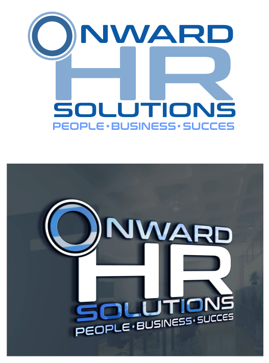 Logo Design by JINGGA ARTic for Onward Solutions LLC | Design #14791802
