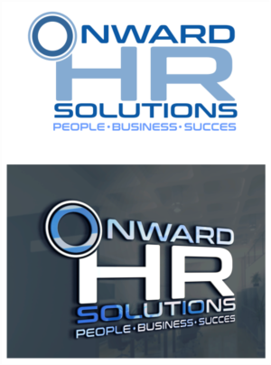 Diseño de Logo por JINGGA ARTic para Onward Solutions LLC | Diseño #14791802