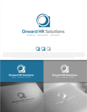 Diseño de Logo por artswolf para Onward Solutions LLC | Diseño: #14828912