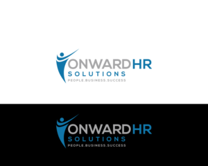 Diseño de Logo por Atec para Onward Solutions LLC | Diseño: #14802132