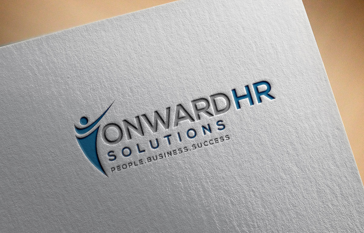 Logo Design by Atec for Onward Solutions LLC | Design #14802136