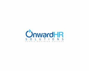 Logo-Design von DoMadic für Onward Solutions LLC | Design: #14896714