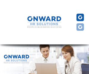 Diseño de Logo por nandkumar para Onward Solutions LLC | Diseño: #14796673
