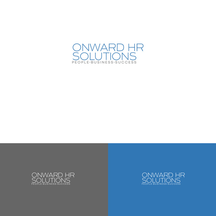Logo Design by DesignDUO for Onward Solutions LLC | Design #14899524