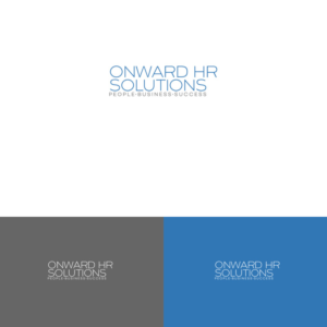 Diseño de Logo por DesignDUO para Onward Solutions LLC | Diseño: #14899524