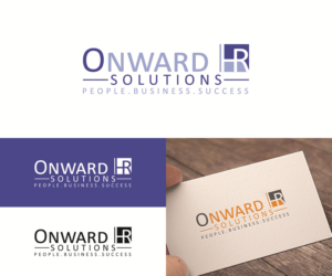 Diseño de Logo por eMARK para Onward Solutions LLC | Diseño: #14795155