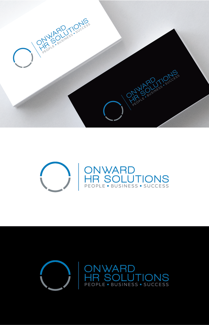 Logo Design by ds | designstructure for Onward Solutions LLC | Design #14791569