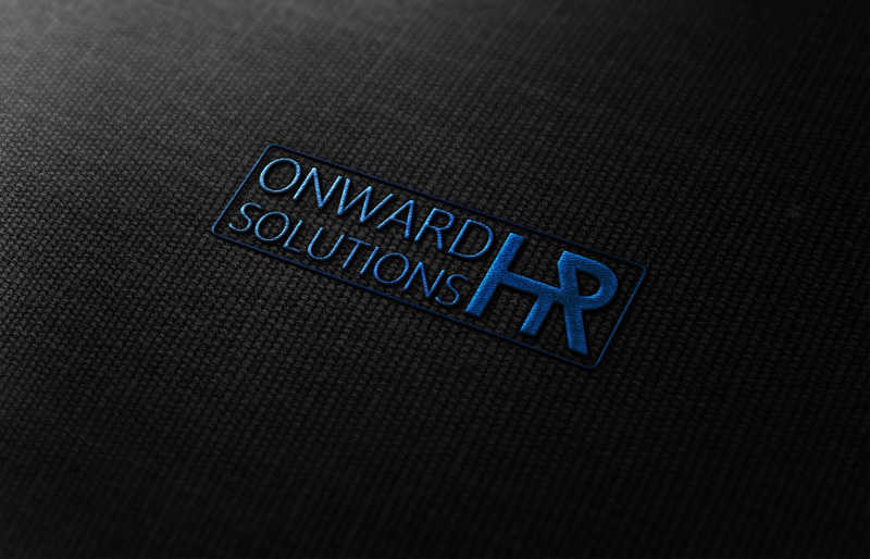 Logo Design by Runner247 for Onward Solutions LLC | Design #14810100