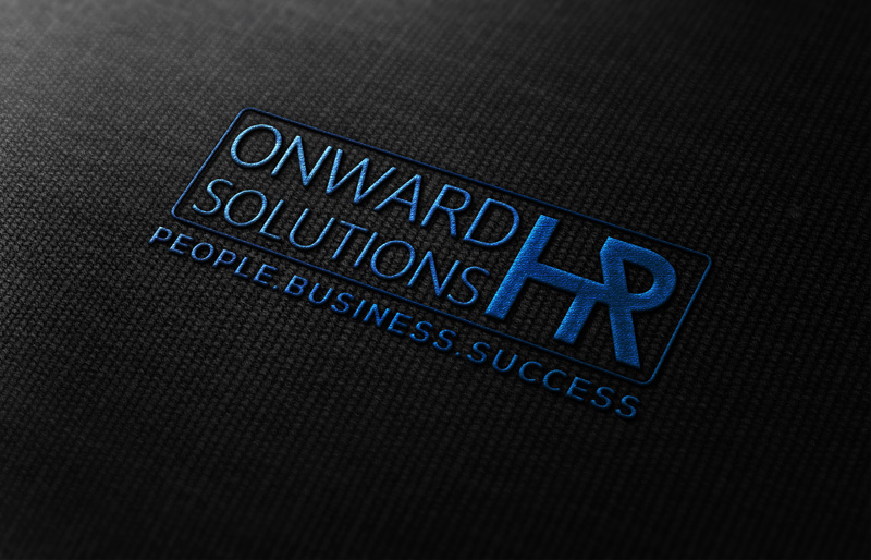Logo-Design von Runner247 für Onward Solutions LLC | Design #14813493