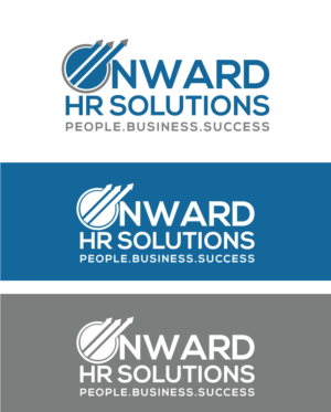 Diseño de Logo por alltimedesign para Onward Solutions LLC | Diseño: #14808707