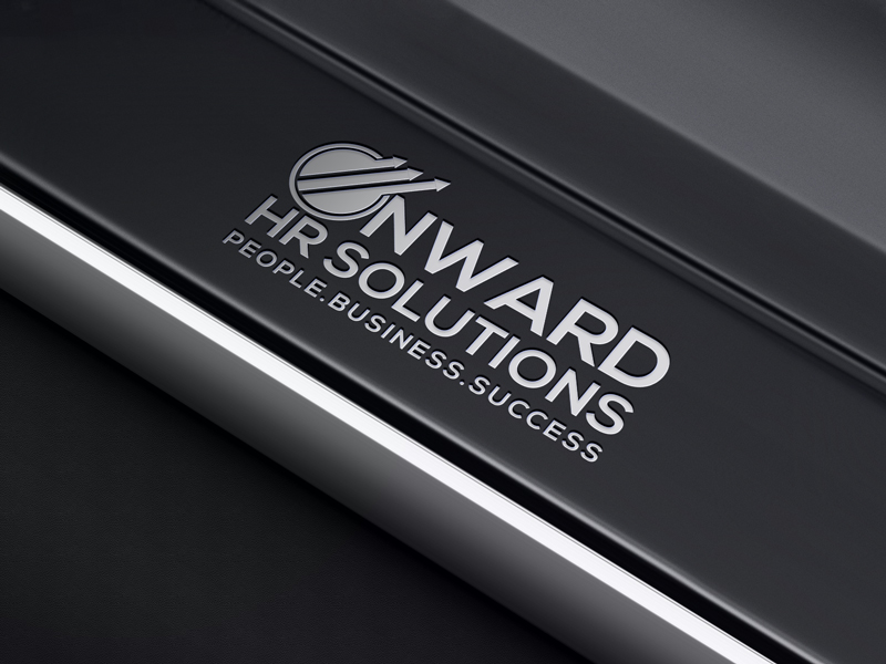 Logo Design by alltimedesign for Onward Solutions LLC | Design #14808764
