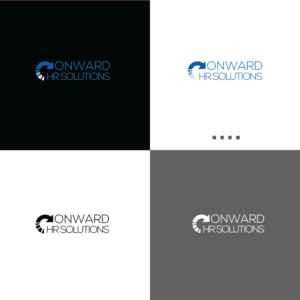 Diseño de Logo por n.peric88 para Onward Solutions LLC | Diseño #14839580
