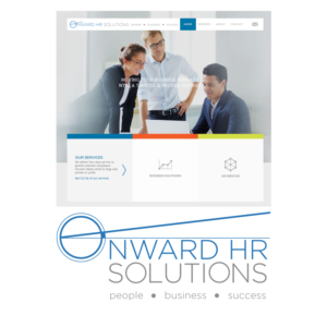 Diseño de Logo por Presentation Professional PowerPoint Keynote para Onward Solutions LLC | Diseño: #14792008
