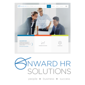 Diseño de Logo por Presentation Professional PowerPoint Keynote para Onward Solutions LLC | Diseño: #14792009
