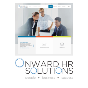 Diseño de Logo por Presentation Professional PowerPoint Keynote para Onward Solutions LLC | Diseño: #14792010