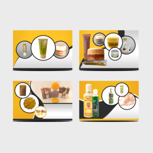 Banner Ad Design by debdesign for Imkerei Wagner | Design: #14763098