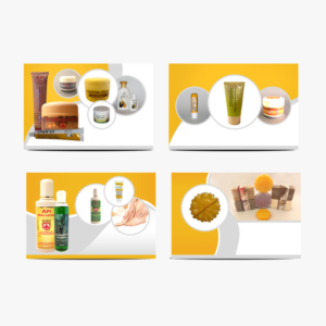 Banner Ad Design by debdesign for Imkerei Wagner | Design: #14780859