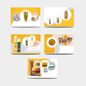 Banner Ad Design by debdesign for Imkerei Wagner | Design: #14794395