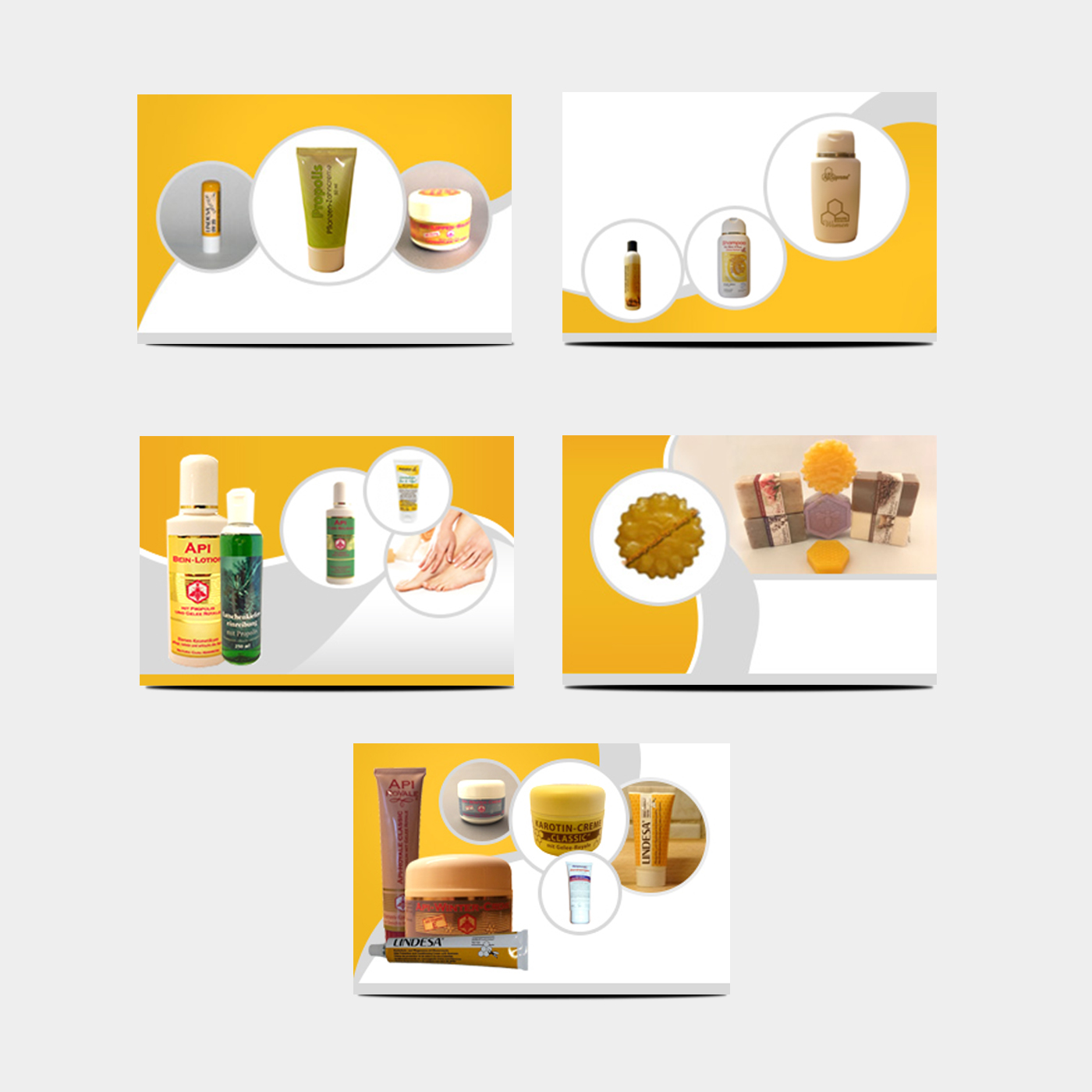 Banner Ad Design by debdesign for Imkerei Wagner | Design #14805615