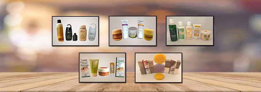 Diseño De Banner Publicitario por avde17sharif para Imkerei Wagner | Diseño #14818687