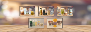 Banner Ad Design by avde17sharif for Imkerei Wagner | Design: #14818755
