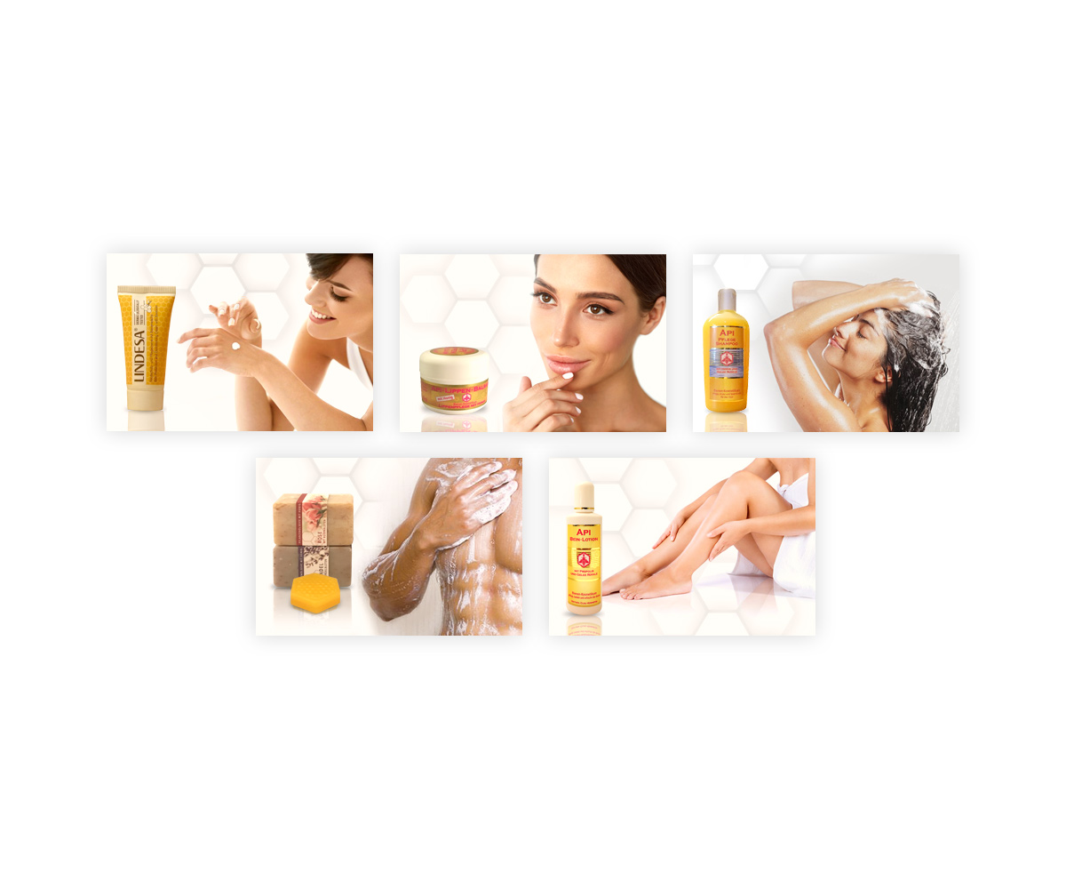 Banner Ad Design by Juan Andahur for Imkerei Wagner | Design: #14822079