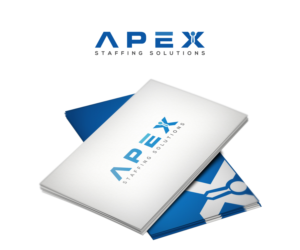 Logo Design by IMD-HUB for Apex Marketing Group | Design: #14761540