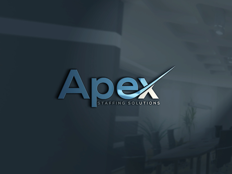 Logo Design by Apex Design for Apex Marketing Group | Design: #14775755