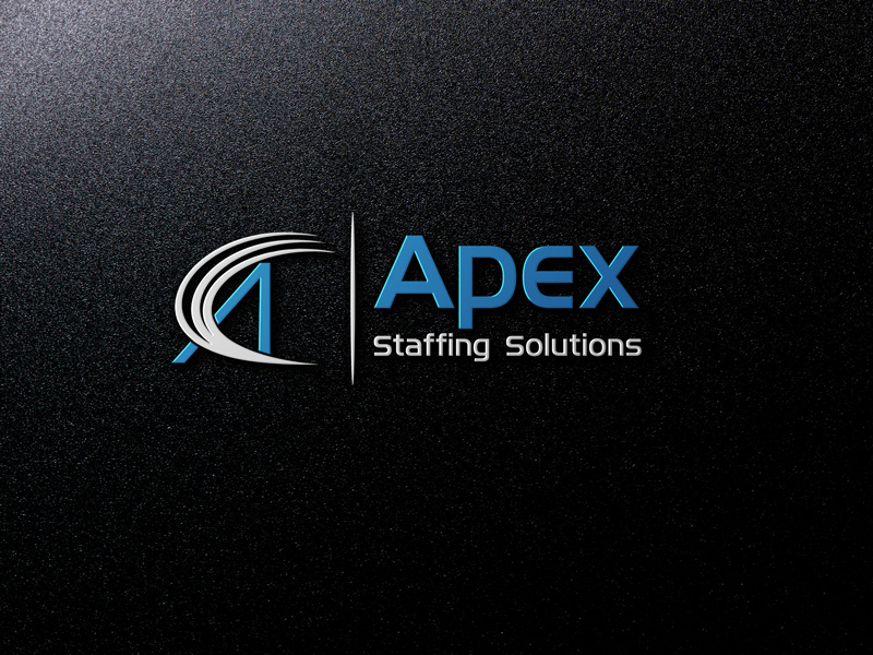 Logo Design by Swatches Design Solution for Apex Marketing Group | Design #14786910