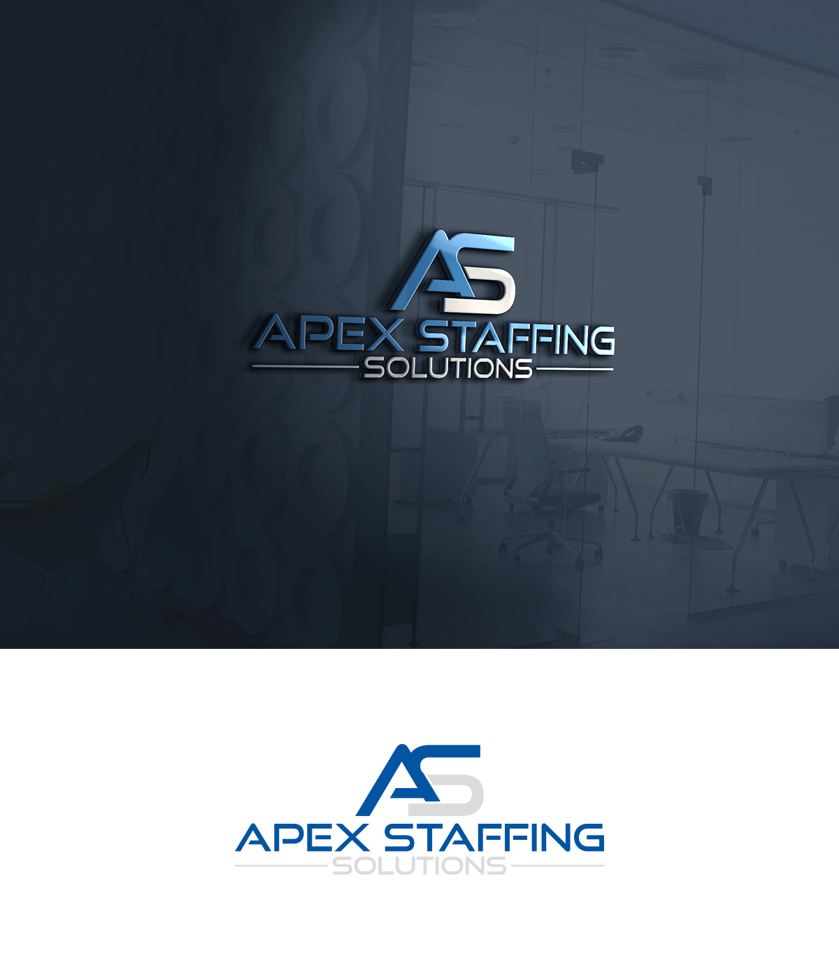 Design de Logo par supercreative pour Apex Marketing Group | Design #14771690